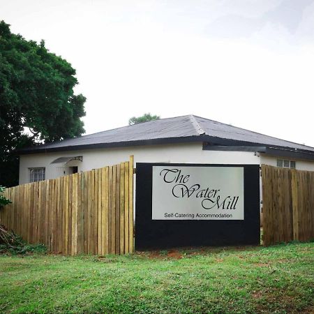 Apartamento The Water Mill Graskop Exterior foto
