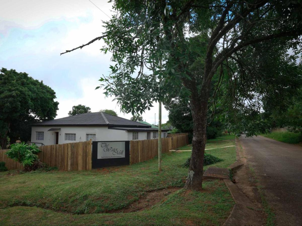 Apartamento The Water Mill Graskop Exterior foto