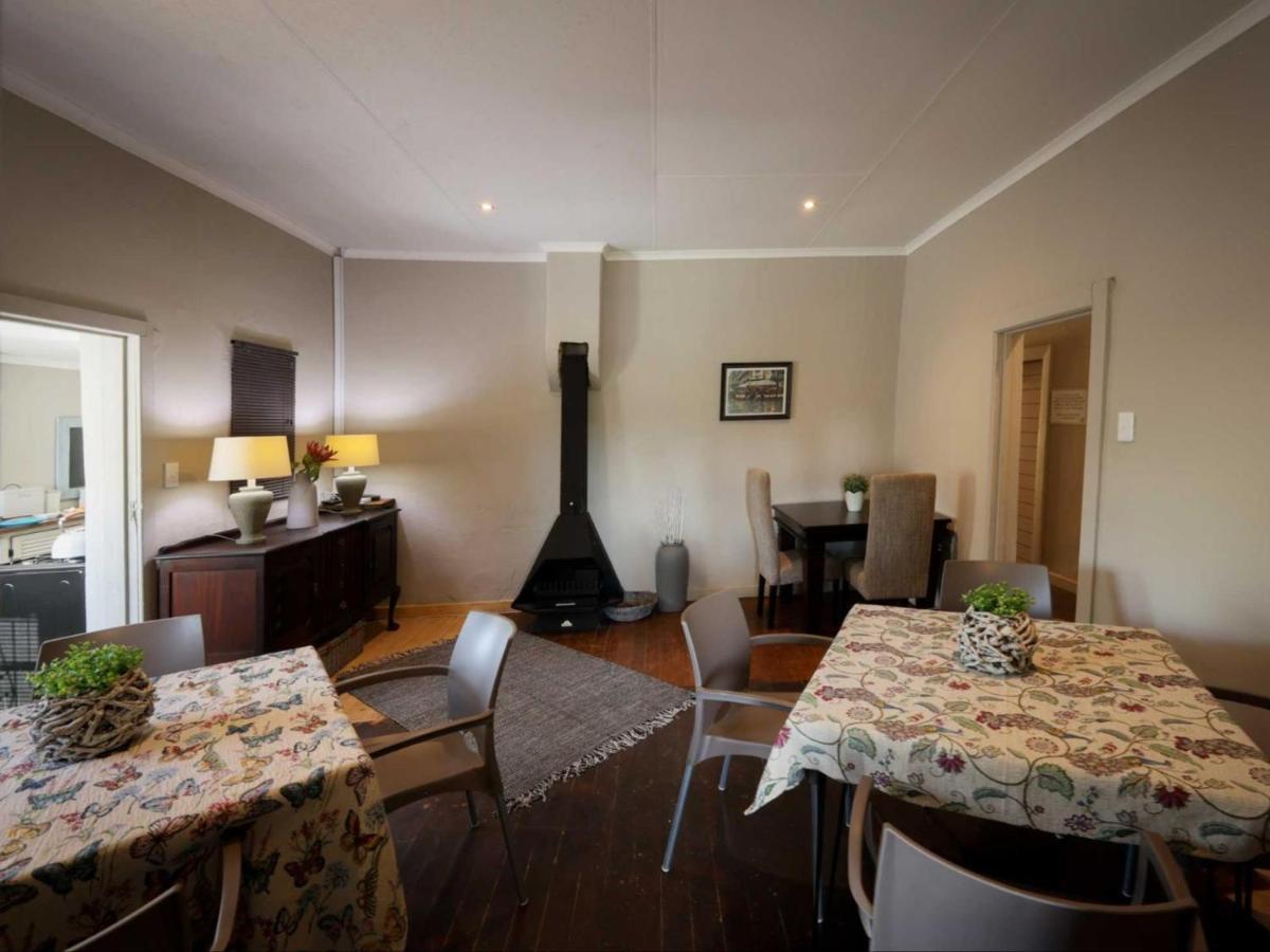 Apartamento The Water Mill Graskop Exterior foto