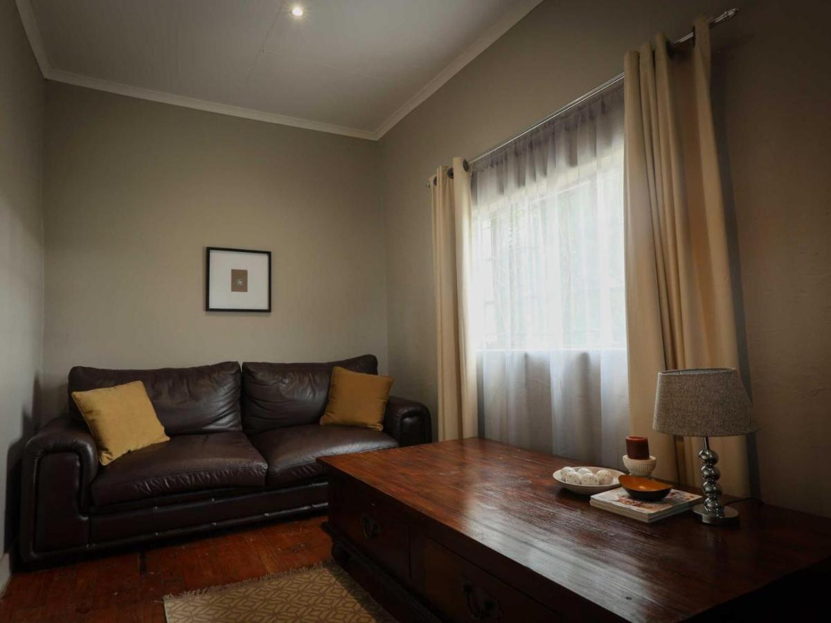 Apartamento The Water Mill Graskop Exterior foto