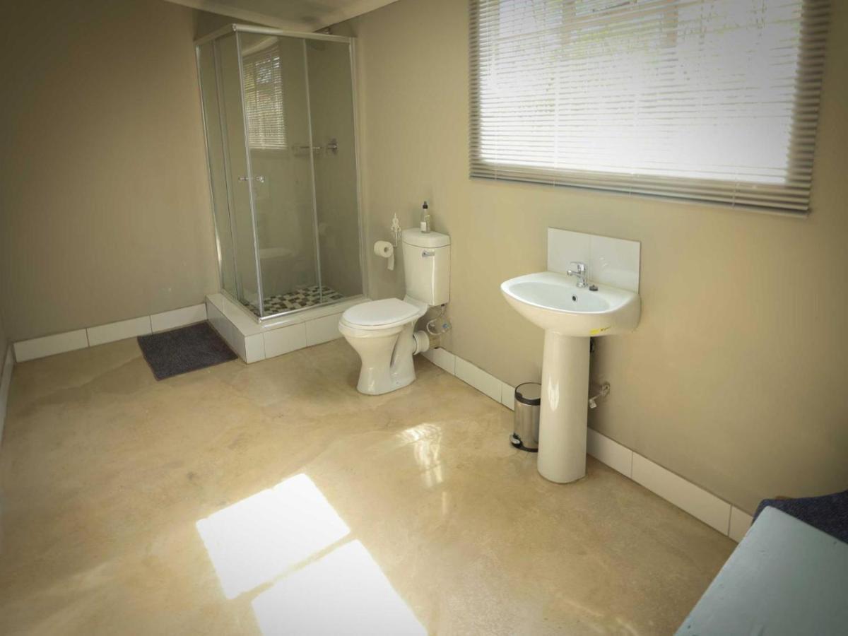 Apartamento The Water Mill Graskop Exterior foto