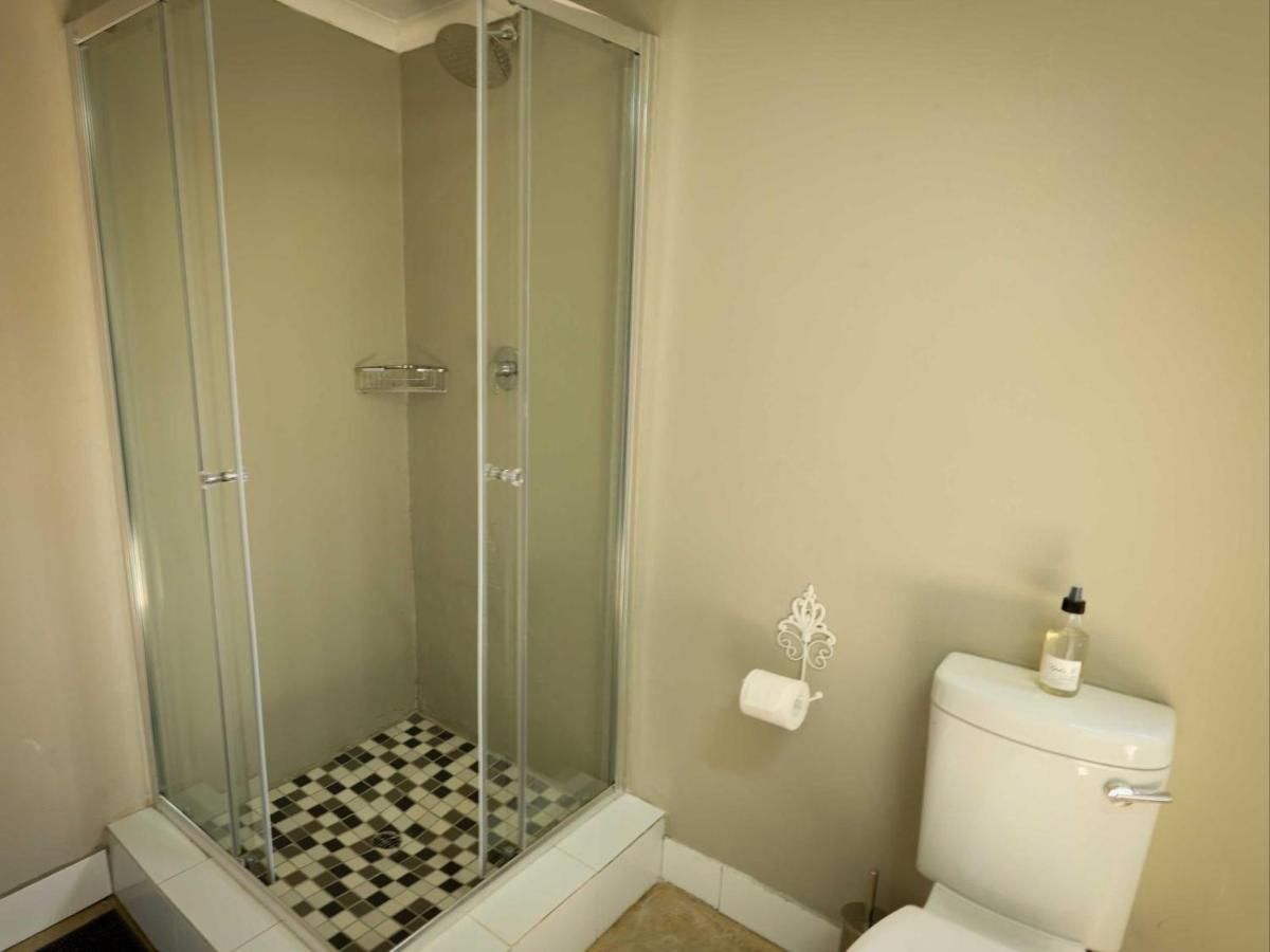 Apartamento The Water Mill Graskop Exterior foto
