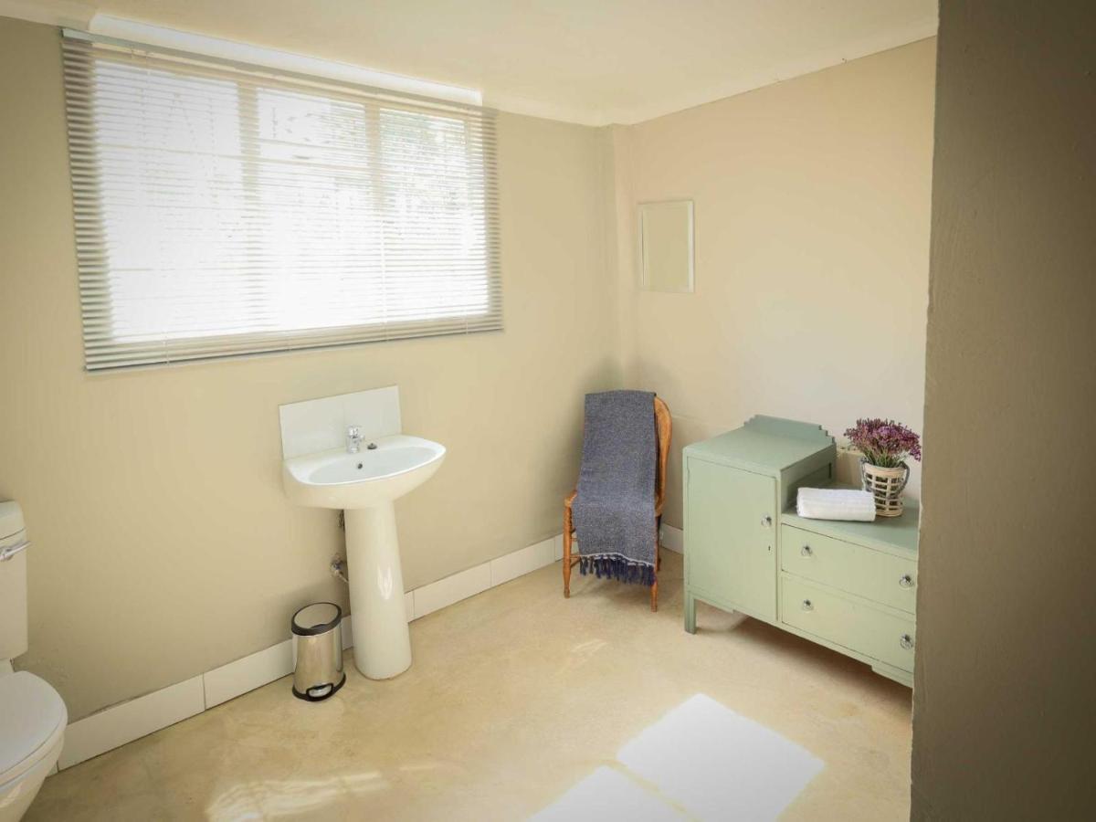 Apartamento The Water Mill Graskop Exterior foto