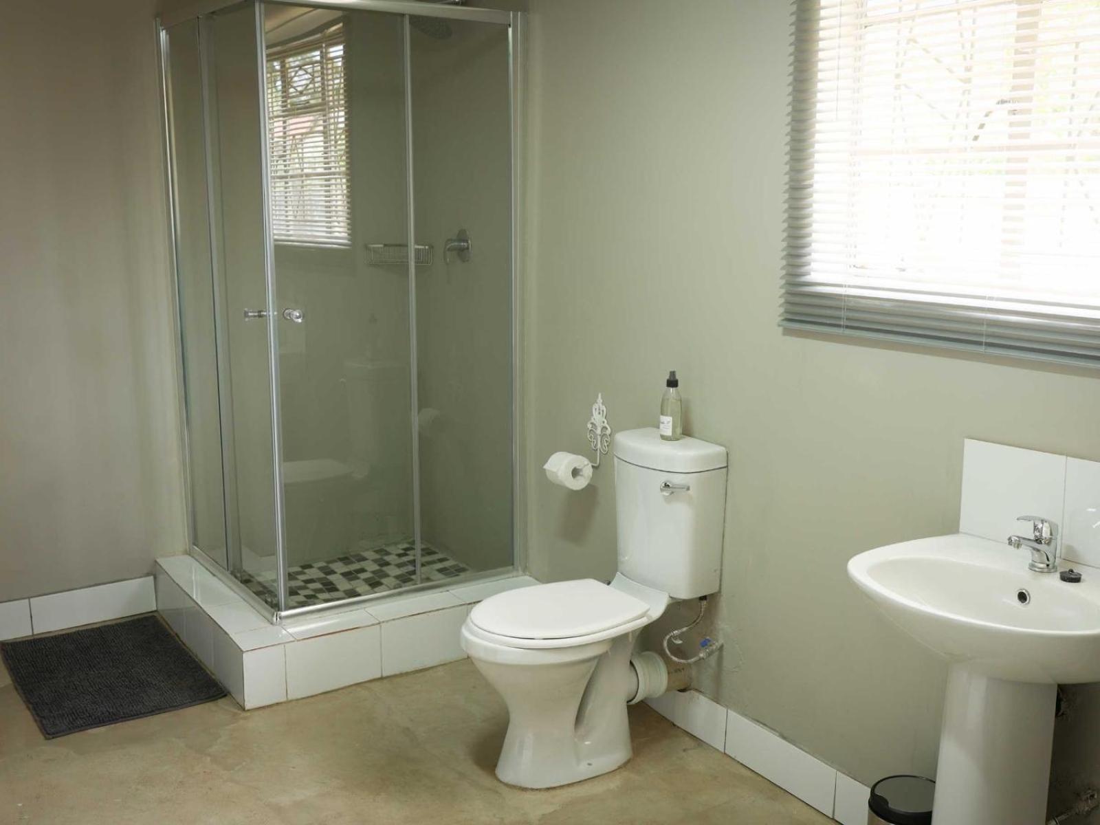 Apartamento The Water Mill Graskop Habitación foto