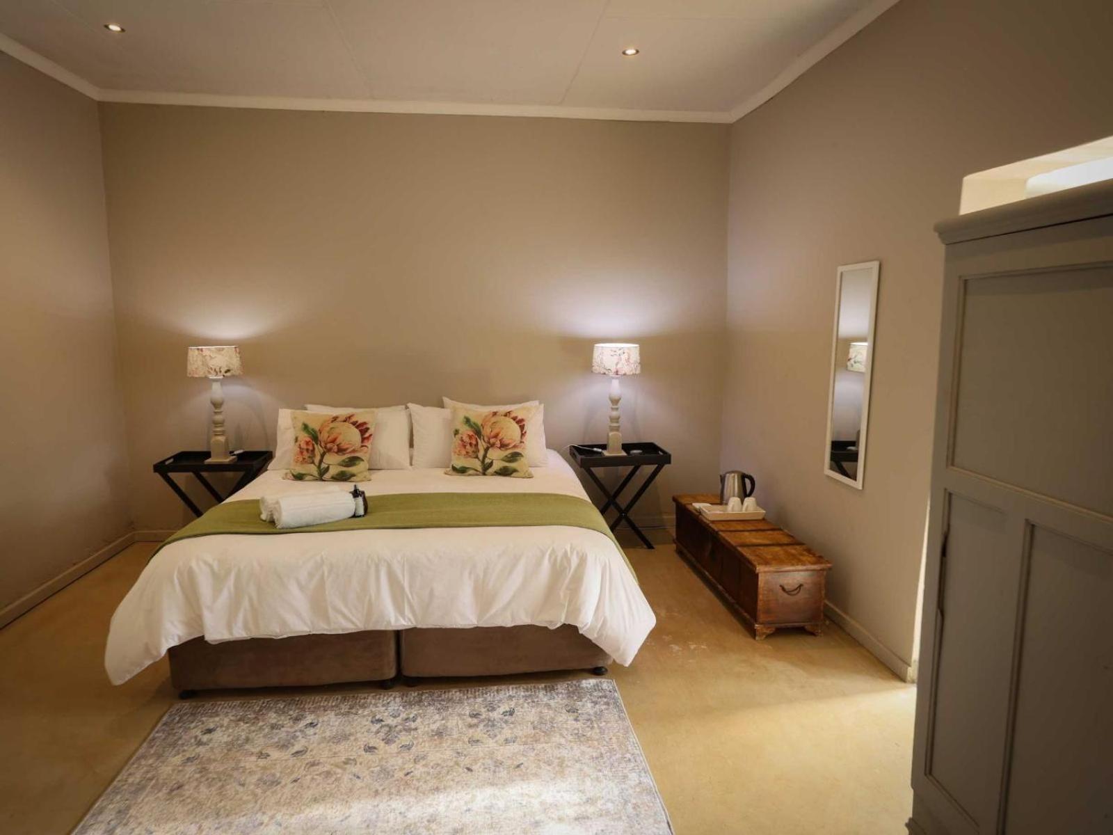 Apartamento The Water Mill Graskop Habitación foto